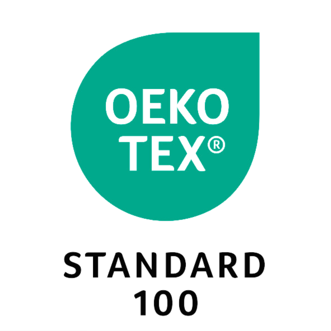 OEKO-TEX 100 logo